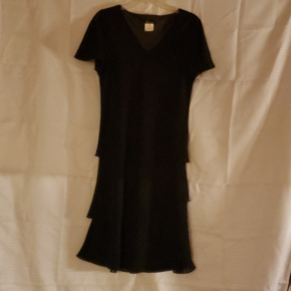Woman dress